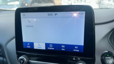 Ford Puma 1.0 EcoBoost Hybrid mHEV 155 ST-Line X 1st Ed+ 5dr Petrol Hatchback